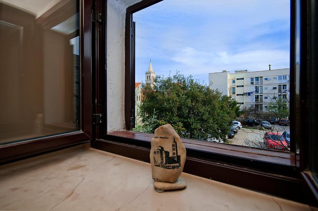 Apartments Donat Zadar Ruang foto